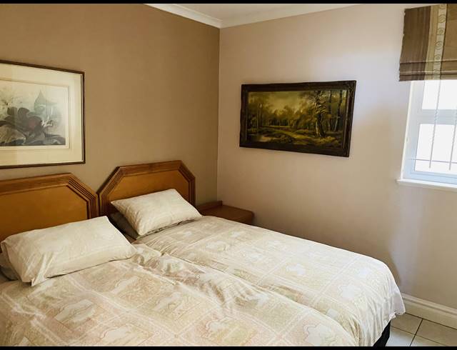 2 BEDROOM SIMPLEX FOR SALE IN LA LUCIA